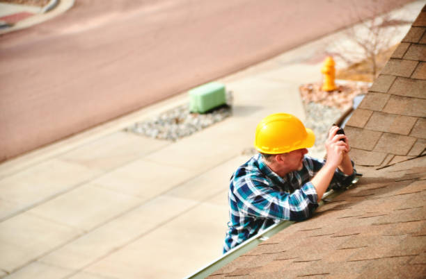 Residential Roof Replacement in Carefree, AZ