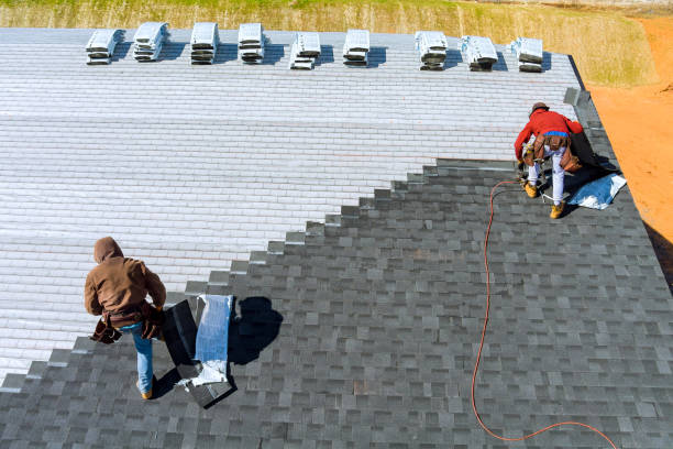 Roof Waterproofing Services in Carefree, AZ