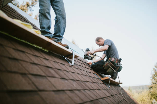 Quick and Trustworthy Emergency Roof Repair Services in Carefree, AZ